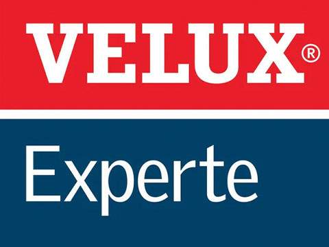Die Dachdeckerei Andreas Giza ist zertifizierter Velux-Experte